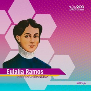 Lee más sobre el artículo Eulalia Ramos