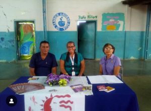 Lee más sobre el artículo Minmujer promovió Jornada Médica Integral en el municipio Julián Mellado de Guárico