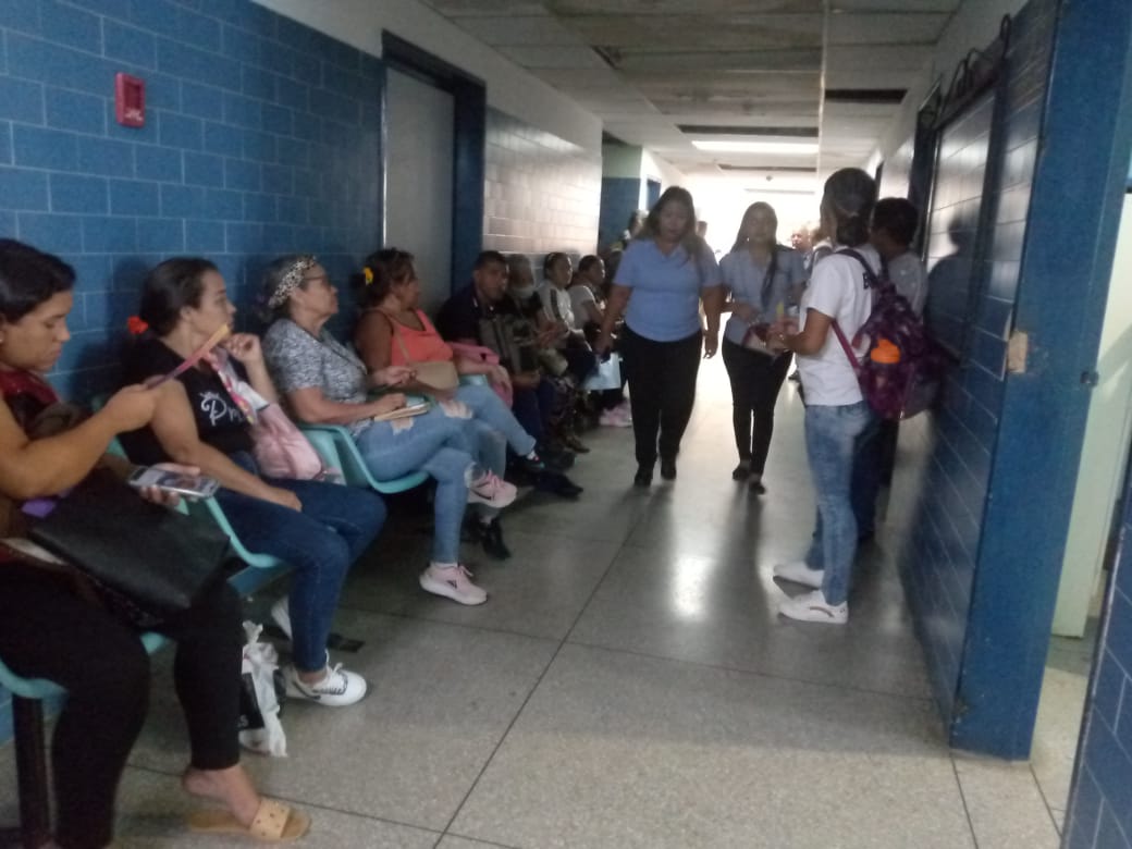 En este momento estás viendo Conversatorio sobre violencia ginecológica se realizó en Cojedes