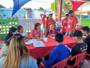 Lee más sobre el artículo Minmujer e Inamujer presentes en conversatorios sobre las 7T en tres estados