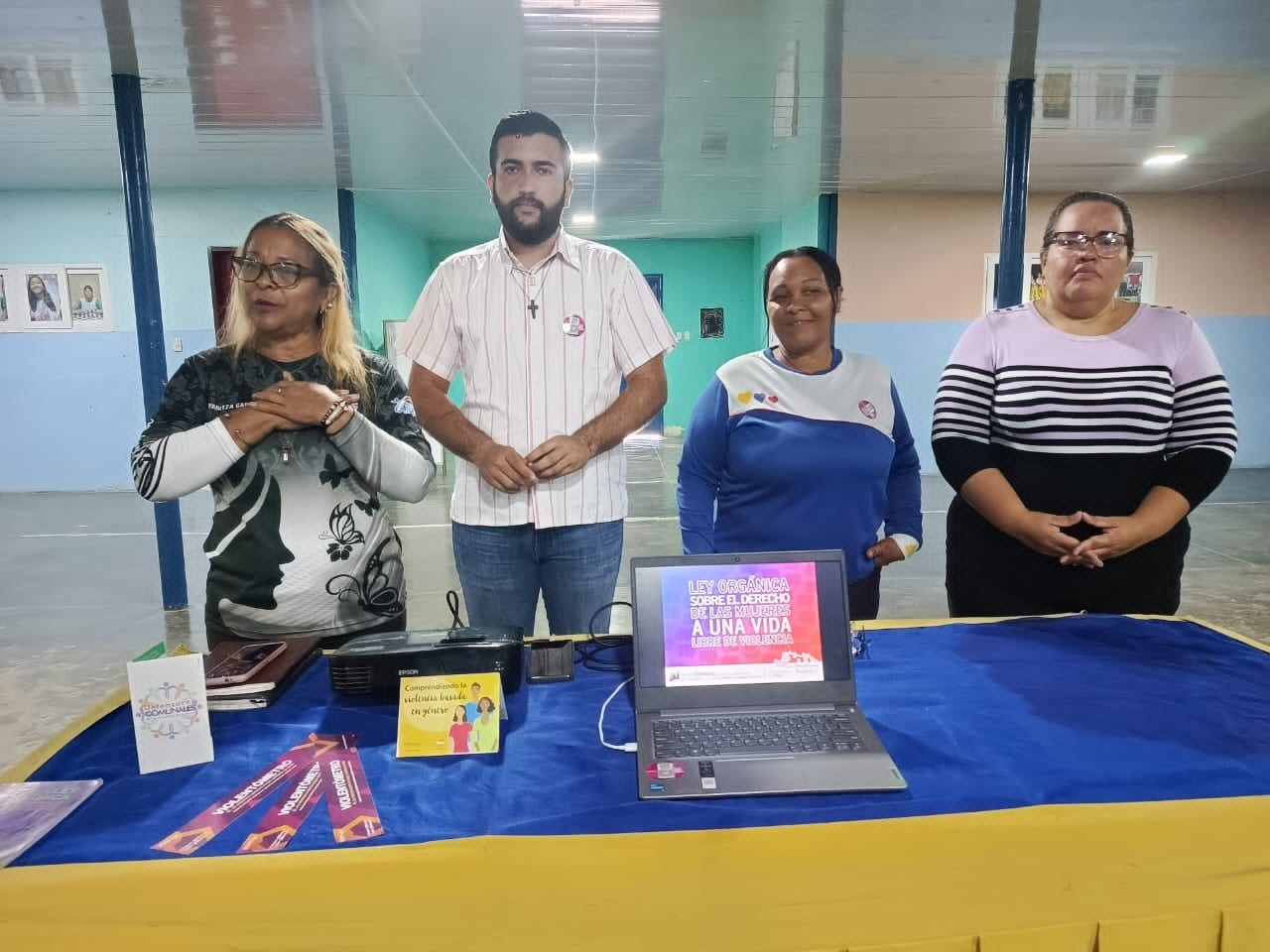 En este momento estás viendo Formando Hogares