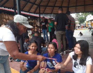 Lee más sobre el artículo Centros de Atención Integral y Formación Integral para la Mujer mantienen acciones para la erradicación de la violencia